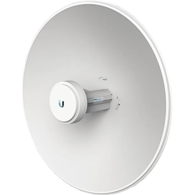 Ubiquiti PowerBeam 2AC 330 Mbit/s Pont Sans Fil, IEEE 802.11ac, Extérieur, Point d'Accès Sans Fil