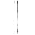 thumbnail image 2 of 2Pcs Adjustable Over Door Straps Punch Free Hat Bag Clothes Organizers, 2 of 7