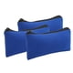 thumbnail image 5 of Estuche para lápices de neopreno para montañismo, 3 uds., bolsa para bolígrafos suave y resistente al desgaste para acampar (azul), 5 of 14