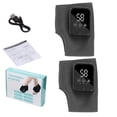 thumbnail image 1 of Emsence Foot Massager,Foot Massager for Pla ntar Fasciitis,Wireless &Portable, 1 of 8
