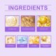 thumbnail image 4 of EELHOE Acne Repair Ampere Herbal Essence Acne Repair Hydrates Facial Skin And Rejuvenates Skin, 4 of 5