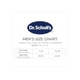 thumbnail image 5 of Calcetines tobilleros Dr. Scholl's para diabetes y problemas circulatorios para hombre (paquete de 6), 5 of 7