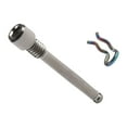 thumbnail image 2 of Bicycle Hydraulic Disc Brake Pad Bolt Titanium Alloy Pin Insert Caliper Screw Retainer Pin For Shimano-XTR Ultegra M985/R8070, 2 of 12