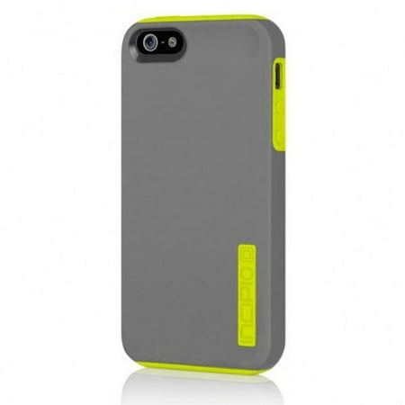 Incipio Dualpro Case For Iphone 5, Yello