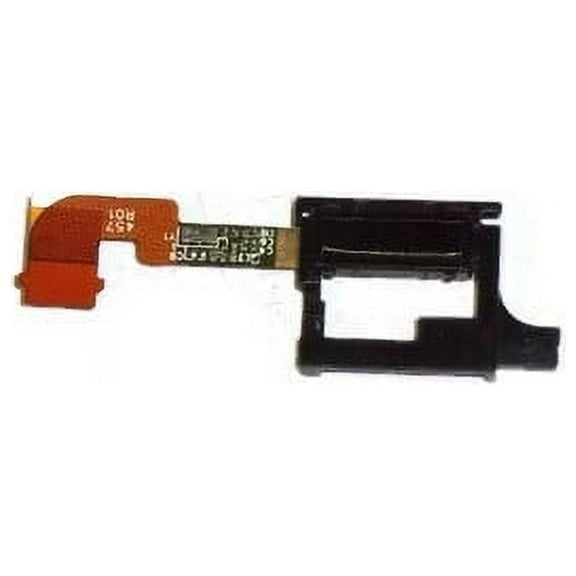 New Genuine Lenovo ThinkPad Helix Fingerprint Reader Board W/Cable 00HW551