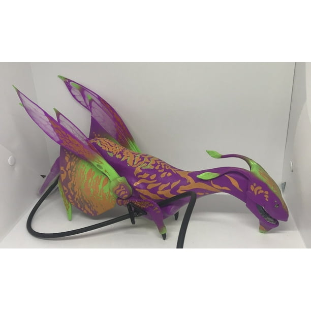 disney pandora dragon toy