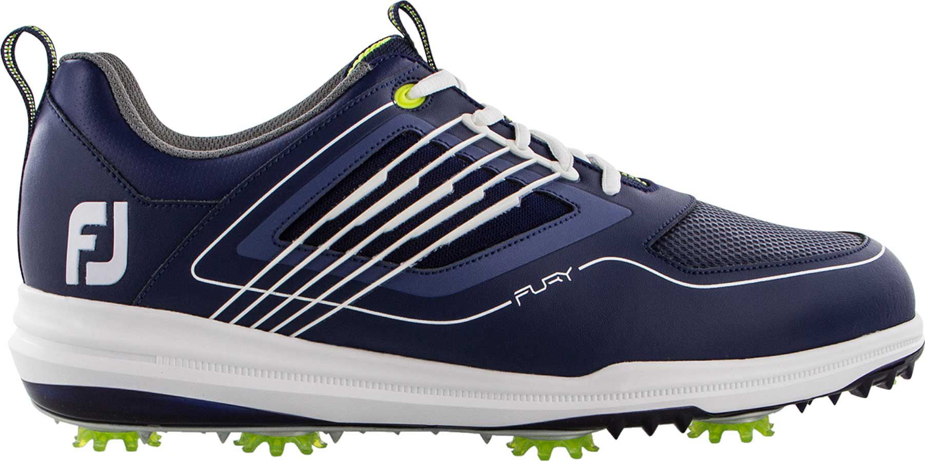 FootJoy Men's Fury Golf Shoes