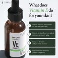 thumbnail image 2 of Sérum facial CLARA'S NEW YORK Suavizante Vitamina E 30 ml, 2 of 4