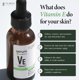 thumbnail image 2 of Sérum facial CLARA'S NEW YORK Suavizante Vitamina E 30 ml, 2 of 4