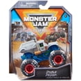 thumbnail image 1 of Coche Monster Jam Spin Master Double Decker 1:64 2023, 1 of 5