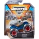 thumbnail image 1 of Coche Monster Jam Spin Master Double Decker 1:64 2023, 1 of 5