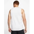 thumbnail image 3 of Nike Mens Fitness Standard Fit Muscle Tank, 3 of 3