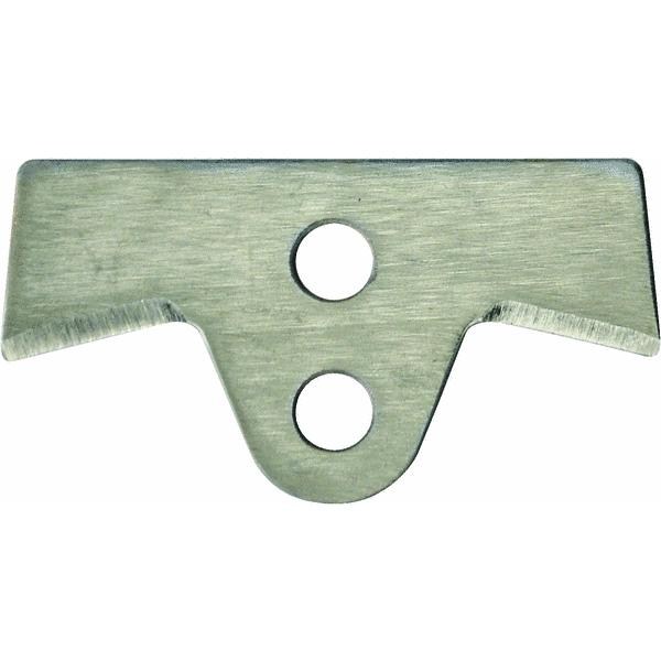 Roofing Knife Blade,No 04045, Techni Edge Mfg Corp