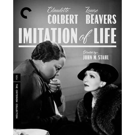 Imitation Of Life (Blu-ray)