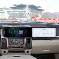 thumbnail image 4 of ZWNAV Dual 12.3 inch Screen Car Radio For Dodge Ram 2013-2019 Android GPS Navigation Multimedia Video Player Stereo Receiver Head Unit, 4 of 14