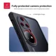 thumbnail image 2 of Funda Xundd Para Dispositivos Huawei Color Negro P50 Pro, 2 of 6