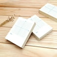 thumbnail image 1 of OFFIGAM Math Drawing Paper Notepad Featuring Dual-Sided Grid and Blank Sheets for Versatile Use, 1 of 8