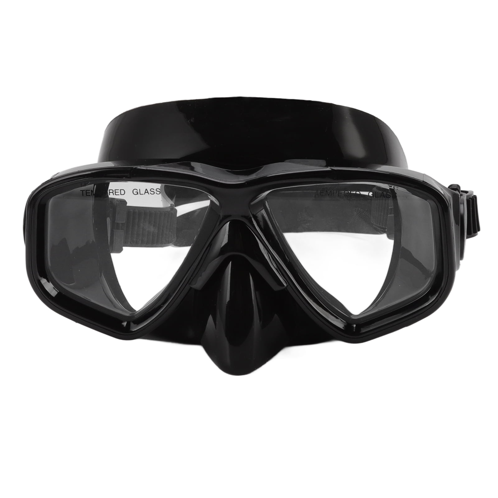 Swim Goggles, No Leaking Anti Fog Pool Goggles Headstrap Liquid