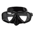 thumbnail image 1 of Gafas de Buceo Jadeshay Vidrio Templado Accesorios de Snorkel, 1 of 8