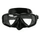 thumbnail image 1 of Gafas de buceo Ticfox Lente de Vidrio Templado Correa Ajustable para adultos adolescentes, 1 of 14