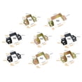 thumbnail image 5 of TIERPOP Upgraded Bed Hardware Installation Bed Joint Fitting & Strong Bed Connectors Bed for, 5 of 17