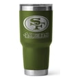 thumbnail image 1 of Vaso Térmico Acero inoxidable SF 30oz Verde, 1 of 2
