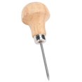 thumbnail image 2 of Beading Tool Jewelry Graver Kit Stainless Steel Ergonomical Handle Easy to Grip Stone Setting Beading Tools for DIY Jewelry Craft, 2 of 4