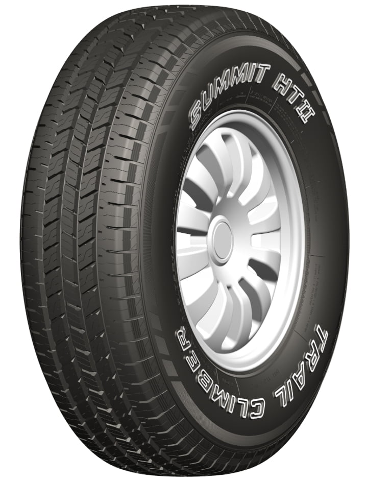 Summit Trail Climber H/T II 265/70R16 112 T Tire