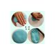 thumbnail image 4 of Wireless Doorbell Waterproof Range 300m Plug Smart, 4 of 5