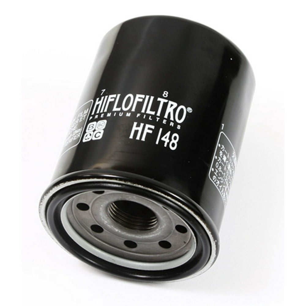 Hiflo Oil Filter for Mercury/Mariner FourStroke 50 EFI (4 cyl