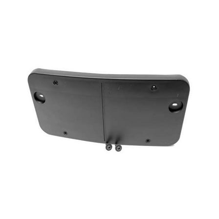 Front License Plate Bracket - Compatible with 1996 - 2002 BMW Z3 1997 1998 1999 2000 2001