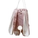 thumbnail image 2 of Contenedores de almacenamiento, mochila de conejito de Pascua para niños, linda bolsa de cola de conejito, regalo de Pascua para niños pequeños, niñas y niños, mochila de conejito de peluche suave con, 2 of 6