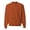 TEXAS ORANGE, variant on PAVIG Spooky Season Sweatshirt, Varsity Drippy Halloween Fall Crewneck