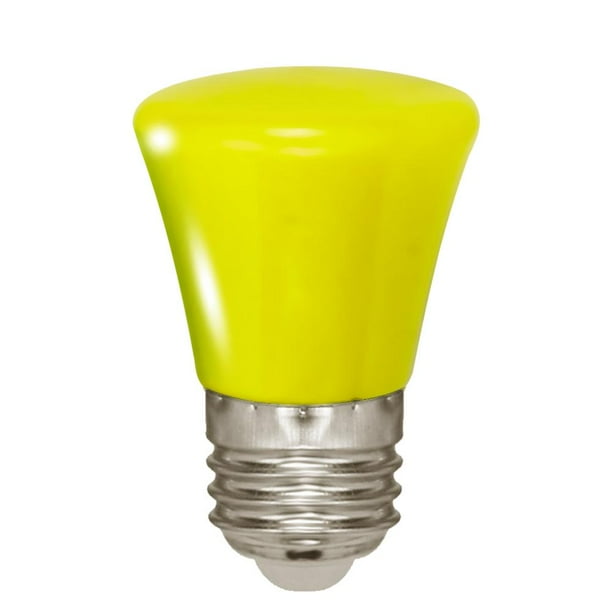 Lámpara E27 3W Bombillas de luz No regulable Corona Bombillas LED Reemplazo de para sala de estar JShteea Para estrenar