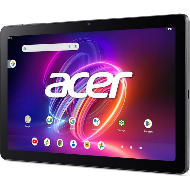 Acer Iconia Tab P10 Tablet - 10.4