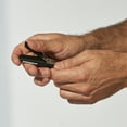 thumbnail image 5 of Tweezerman Precision Grip Fingernail Clipper for Finger Nails, 5 of 7