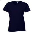 thumbnail image 1 of Gildan Ladies/Womens Heavy Cotton Missy Fit Short Sleeve T-Shirt, 1 of 6