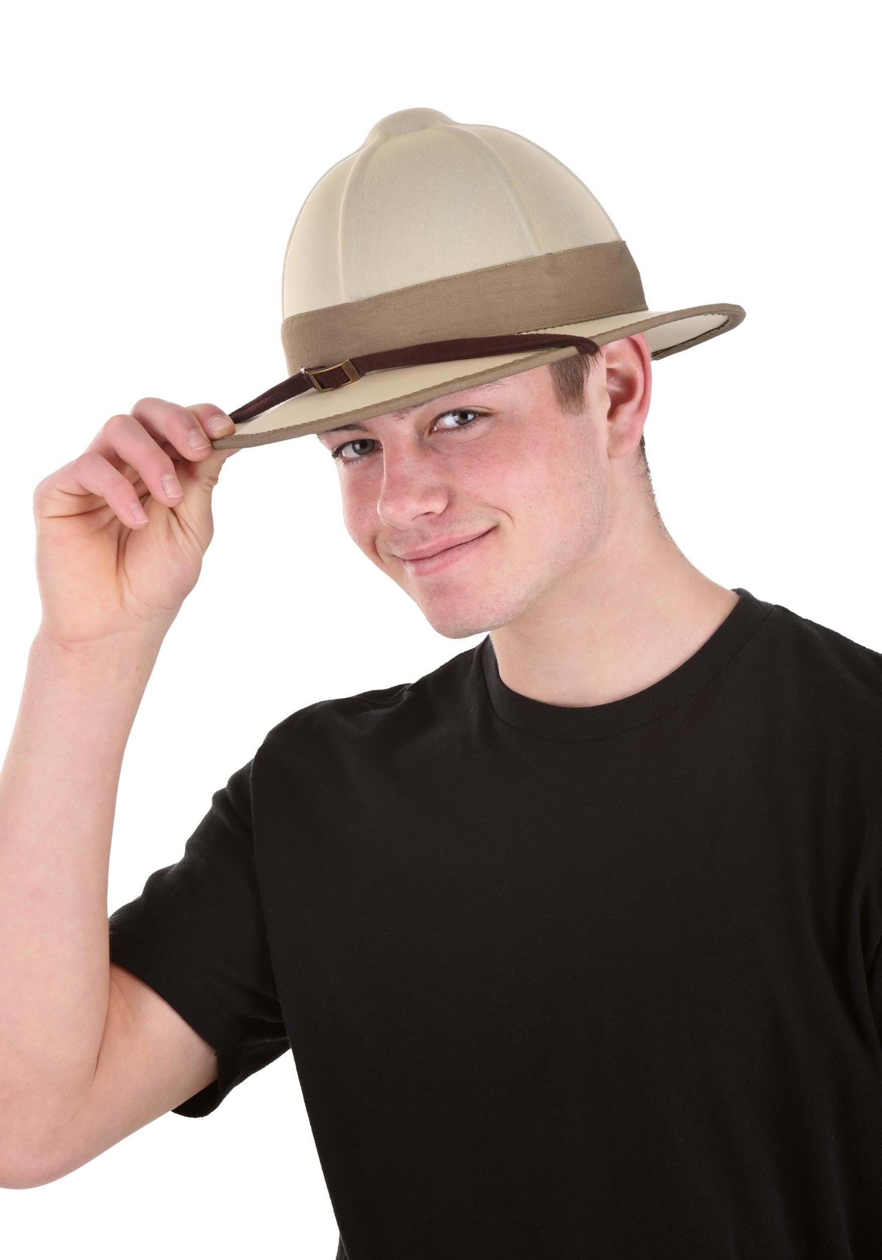 帽子 The Flat Head Safari Hat Made in JAPAN 帽子 The Flat Head Safari Hat Made in JAPAN The Flat Head