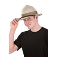 thumbnail image 2 of Safari Hat, 2 of 5