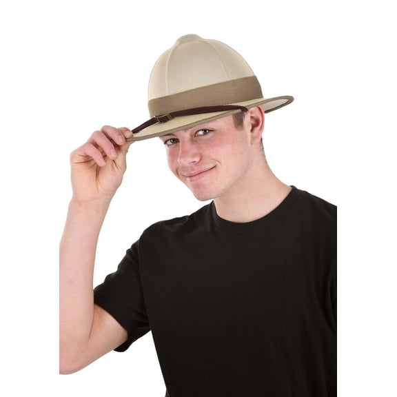 Safari Hat