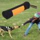 thumbnail image 5 of Bolsa de comida para perros KAIYANG bolsa de comida ficticia bolsa de bocadillos tela Oxford resistente talla S verde XL naranja, 5 of 5