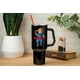 thumbnail image 5 of Vaso de acero inoxidable Silver Buffalo Chucky 1.2 L con asa, 5 of 5