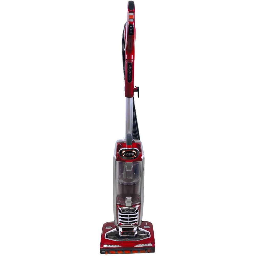 Shark Duoclean NV801 Upright Vacuum Cleaner Powered LiftAway Speed for