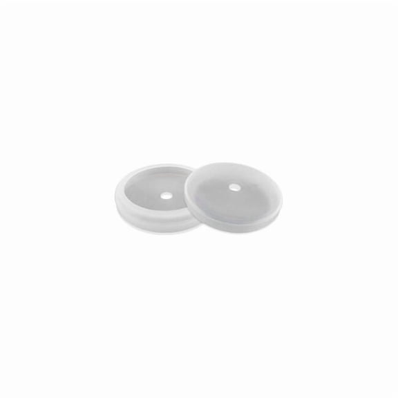 Master Magnetics Rubber Cover RC-RB80 for Round Magnetic Cups RB80 - 3.187"" Dia