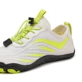 thumbnail image 1 of Calcetines acuáticos para hombres y mujeres zapatos transpirables para Río zapatos deportivos atléticos al aire libre para nadar senderismo navegación buceo surf, 1 of 9