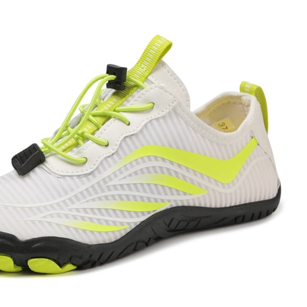 Zapatos de agua Slip-on Aqua calcetines zapatos descalzos para playa natación surf deporte acuático