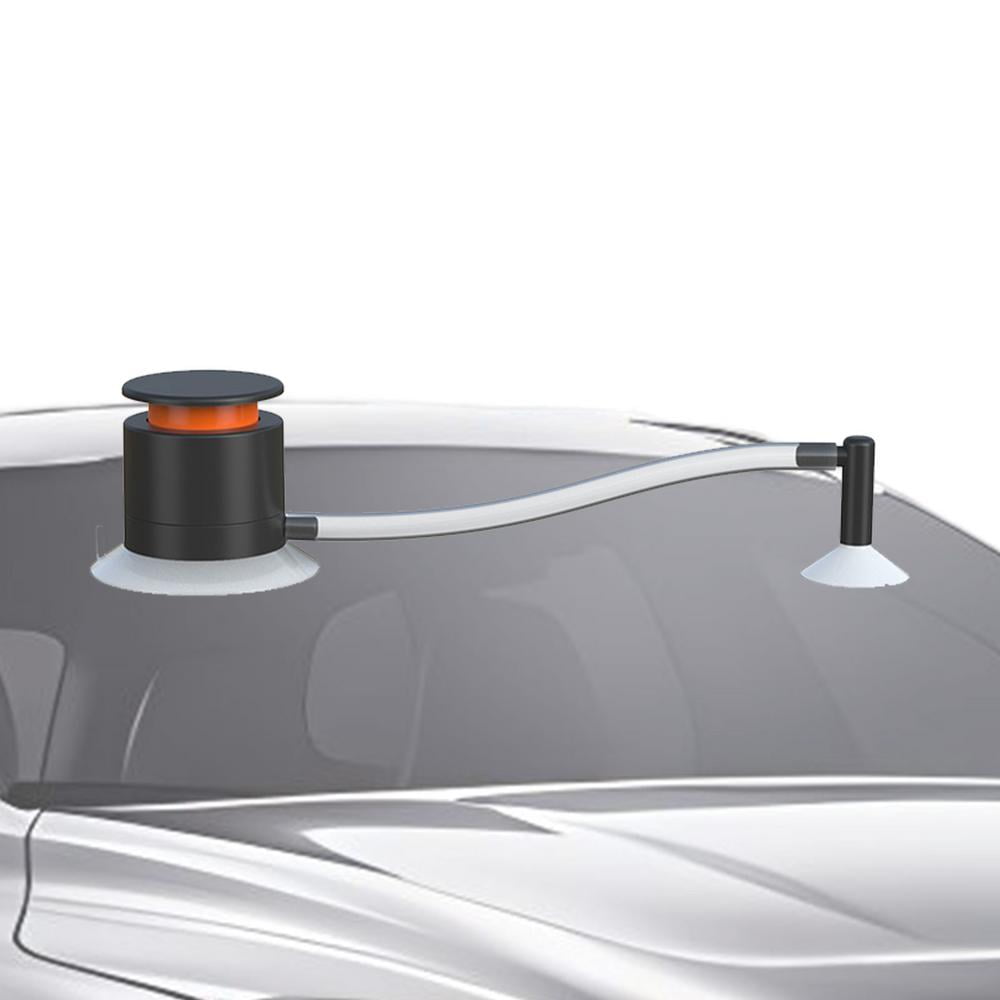 Tohuu Windshield Crack Repair Liquid Windshield Crack Repair Kit Car