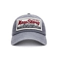 thumbnail image 2 of KNITE Gorra Vintage New Story American 1964 Estilo Retro Ajustable Unisex, 2 of 5