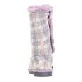 thumbnail image 4 of Girls' MUK LUKS Malena Boot, 4 of 5