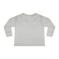 thumbnail image 2 of Barcelona Spain Urban Wanderlust Toddler Long Sleeve Tee, 2 of 4